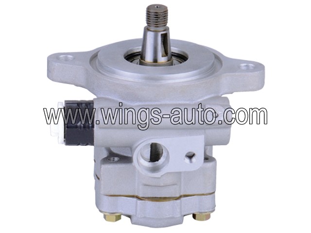 toyota Power steering pump 16