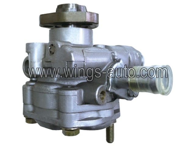 toyota Power steering pump 18