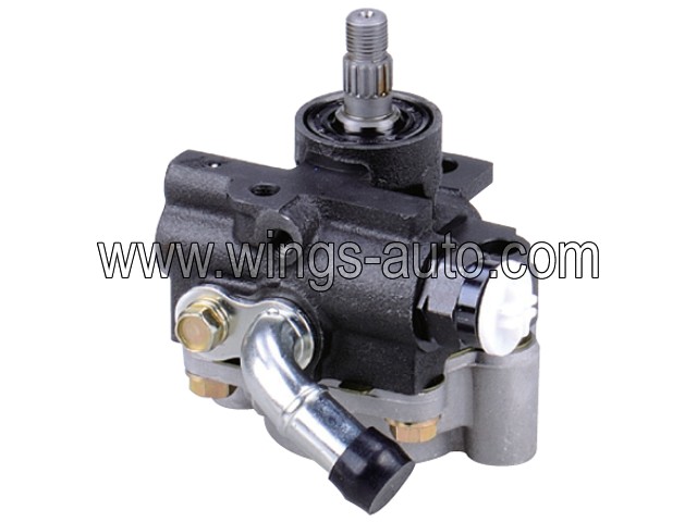 toyota Power steering pump 19