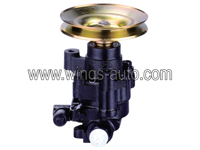 toyota Power steering pump 2