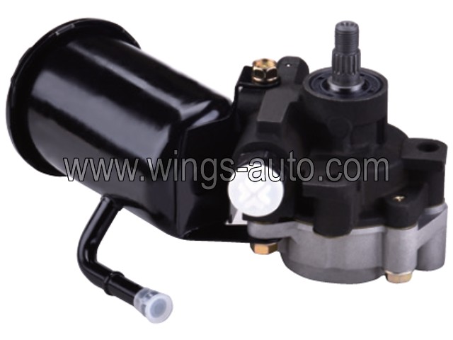 toyota Power steering pump 20