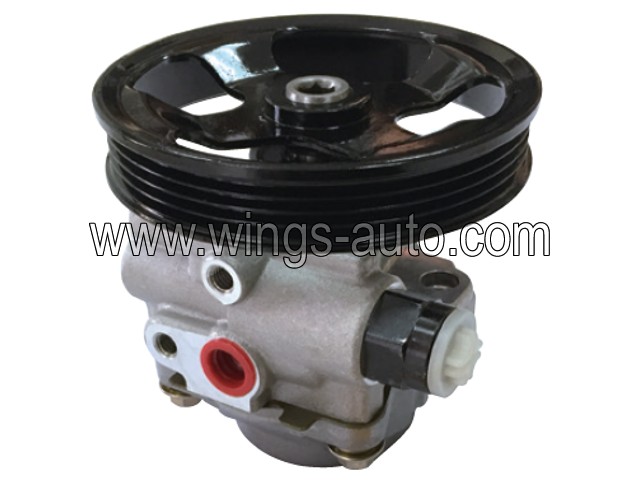toyota Power steering pump 21