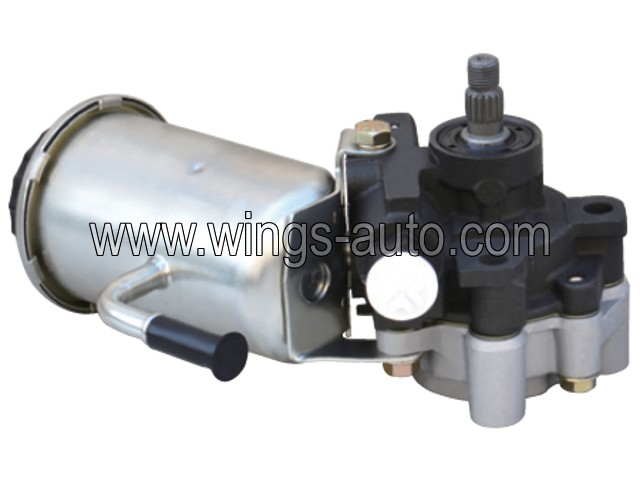 toyota Power steering pump 22