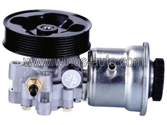 toyota Power steering pump 23
