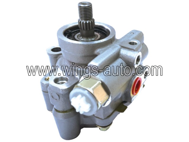toyota Power steering pump 25
