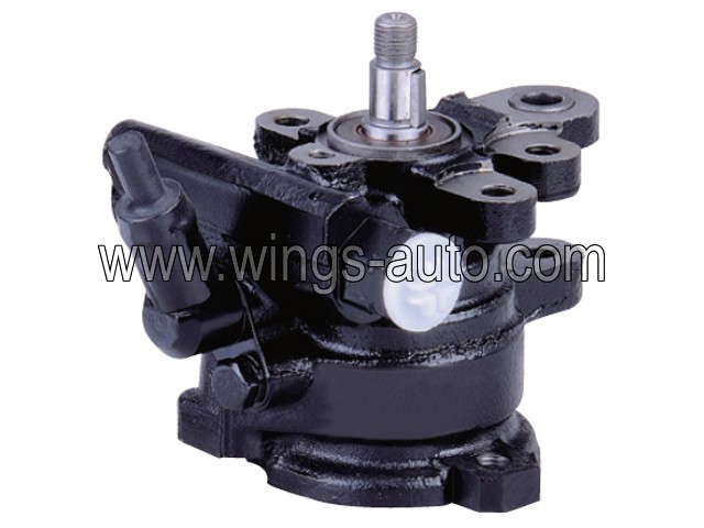 toyota Power steering pump 26