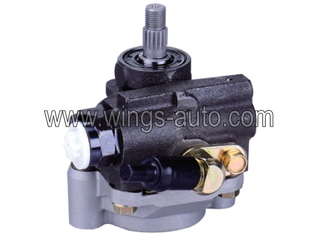 toyota Power steering pump 28