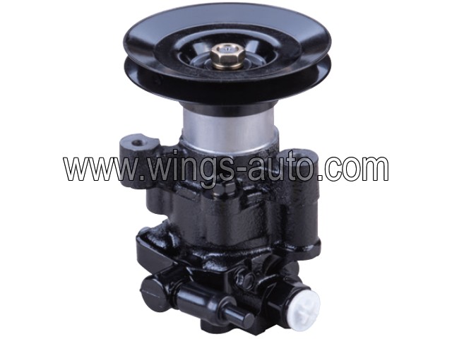toyota Power steering pump 3