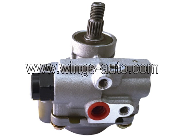 toyota Power steering pump 30
