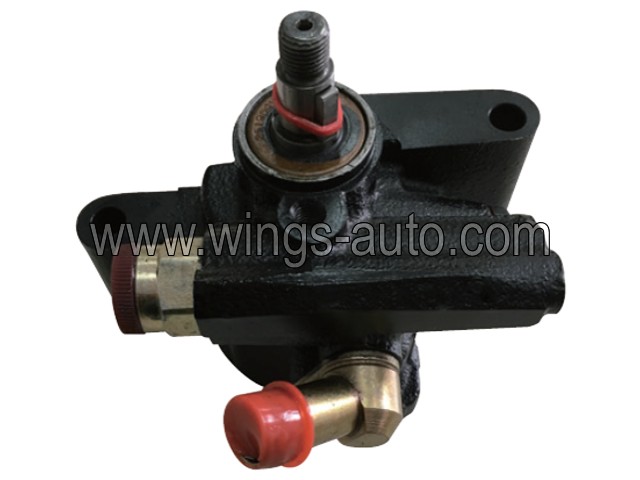 toyota Power steering pump 32