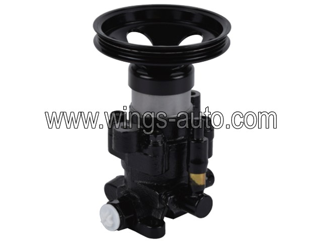 toyota Power steering pump 33