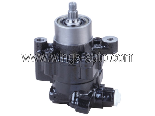 toyota Power steering pump 34