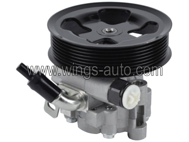 toyota Power steering pump 35