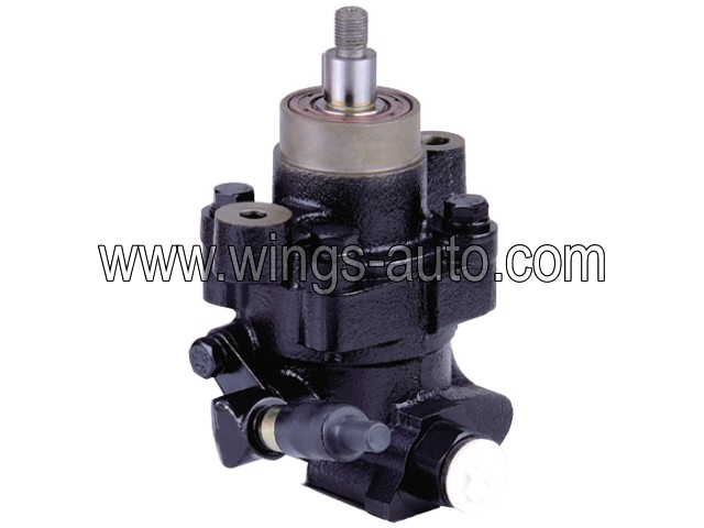 toyota Power steering pump 4