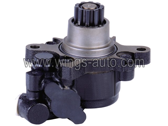 toyota Power steering pump 5