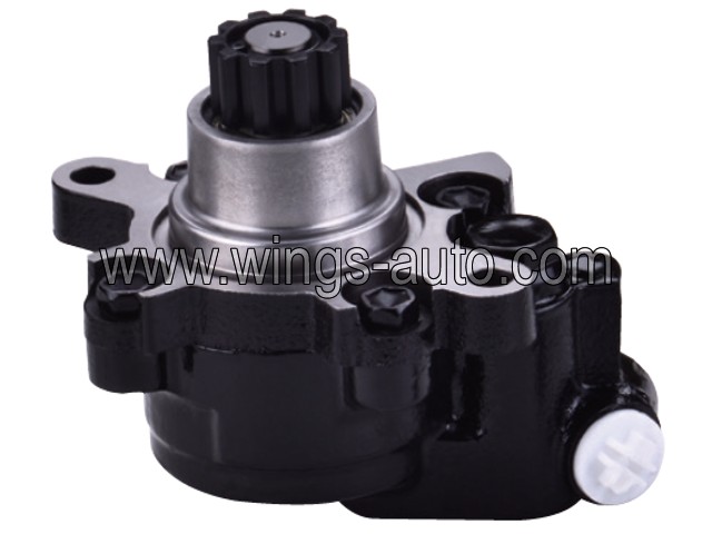 toyota Power steering pump 6