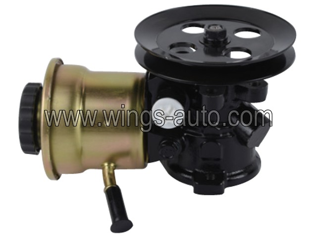 toyota Power steering pump 7