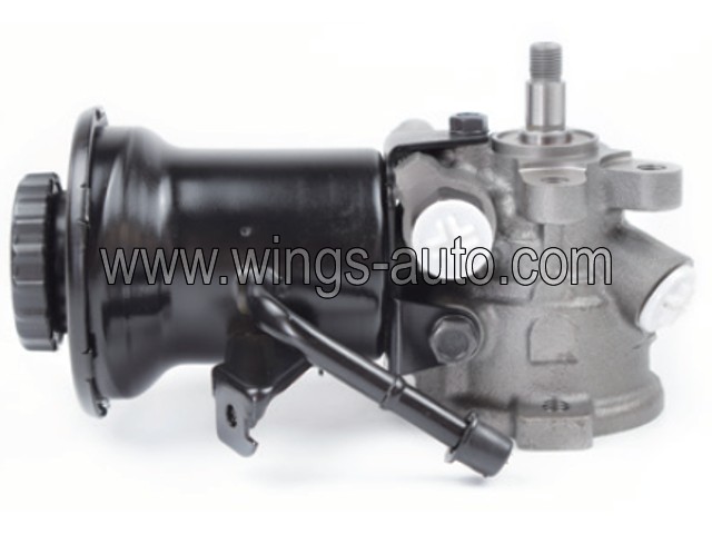 toyota Power steering pump 8