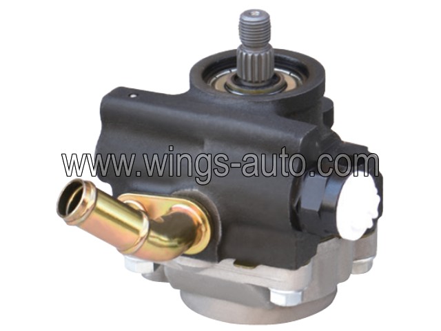 toyota Power steering pump 9