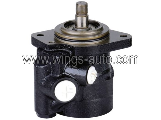 volvo Power steering pump 1