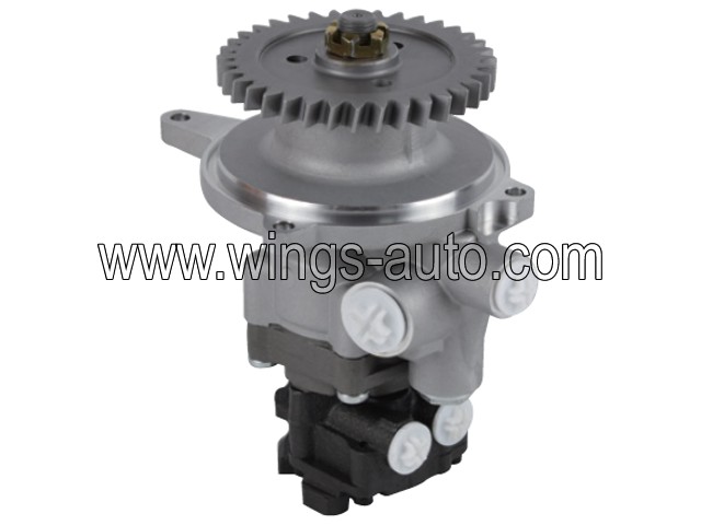volvo Power steering pump 11