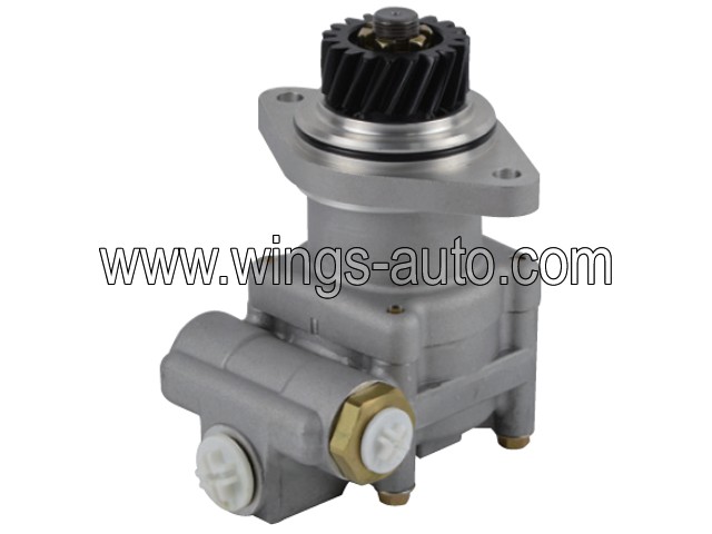 volvo Power steering pump 12