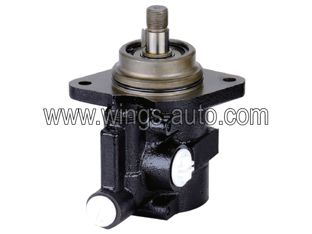 volvo Power steering pump 13