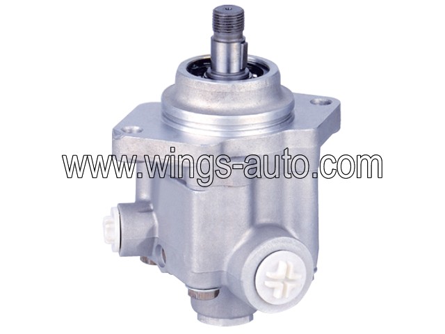 volvo Power steering pump 2