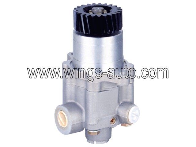 volvo Power steering pump 3