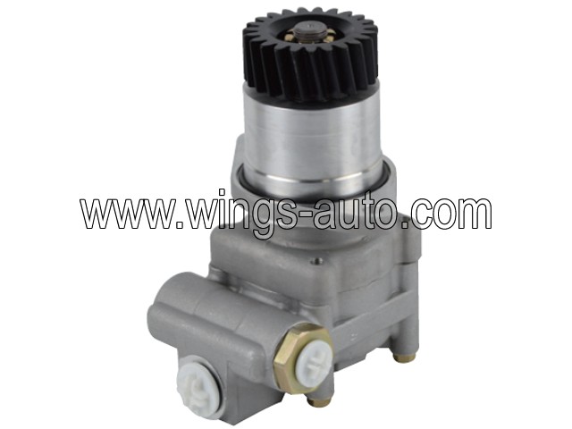 volvo Power steering pump 4