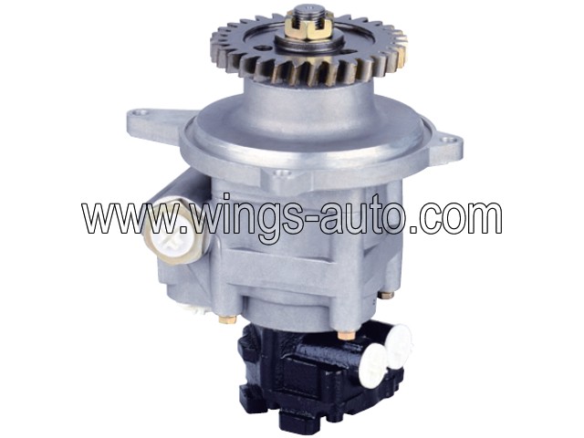 volvo Power steering pump 6