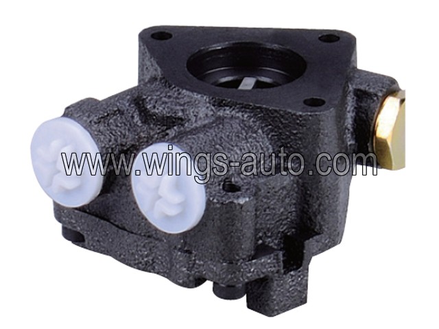 volvo Power steering pump 7