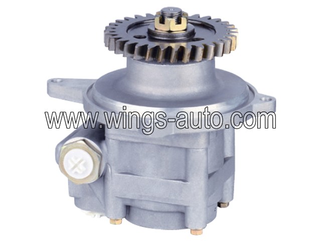 volvo Power steering pump 8