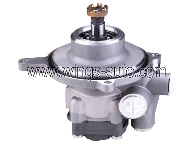 volvo Power steering pump 9