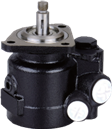 ashok-leyland Power steering pump