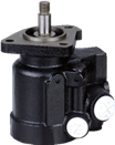 ashok-leyland Power steering pump