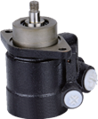 ashok-leyland Power steering pump