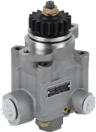 daf Power steering pump