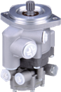 daf Power steering pump