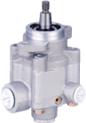 daf Power steering pump
