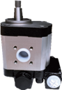 deutz Hydraulic pump