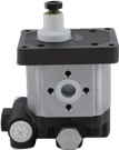 deutz Hydraulic pump