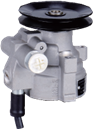 eicher Power steering pump