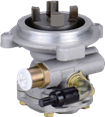 eicher Power steering pump