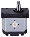 fiat Hydraulic pump