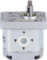 fiat Hydraulic pump