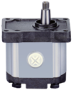 fiat Hydraulic pump