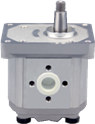 fiat Hydraulic pump