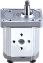 fiat Hydraulic pump