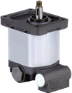 fiat Hydraulic pump